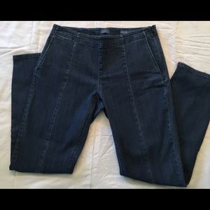 JJill jeans size 8